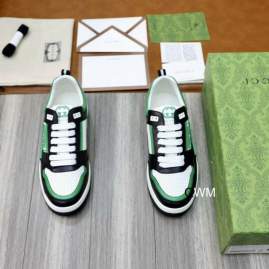 Picture of Gucci Shoes _SKUGuccisz38-45WM12906602